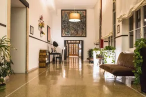 LH Hotel Excel Roma Montemario - Image 2