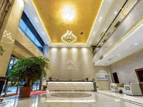 Fuqiang Hotel - Image 4