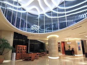 Lighting Era Hotel - Image 2