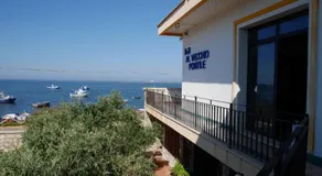 Al Vecchio Pontile Vista Mare - Image 4