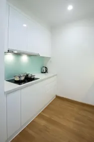 Khò Homestay Timescity 2BR - Image 5