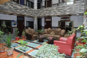 Jan Luxury Hotel - Image 5