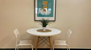 Dominos 1 BHK Apartment, Near Carter Road by Connket Homes - Image 3