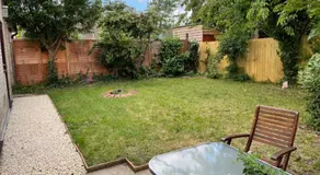 Stylish 3BR Cambridge Bungalow, Near Science Park - Image 4