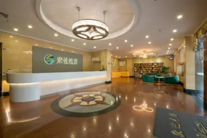 Sucha Hotel Zhongshan Henglan Weihao - Image 5