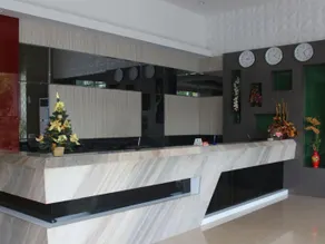 Grand Imawan Hotel - Image 4