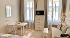 FARMER'S MARKET Apartments Vienna - Image 3