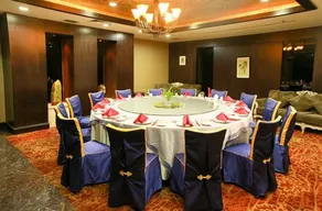 Jinsui Hotel - Image 5