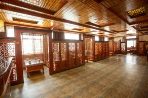 Kelaixuan Business Hotel (Jianzha Bus Station Branch) - Image 4
