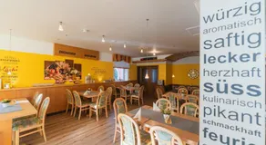 Hotel Restaurant Bürgerstuben - Image 3