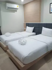 Sattahip 9 Boutique Hotel - Image 3