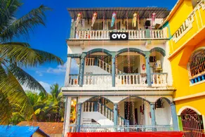 Hotel O Shruti Guest House - Image 2