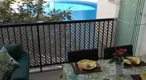 Apartamento sol y playa 805 - Image 4