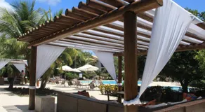 Resort em Imbassaí Praia Piscina Academia - Image 3