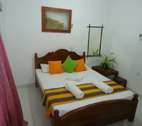 Goalma Family Holiday Resort - Image 2