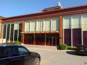 Beijing Blue Peacock Business Hotel - Image 3