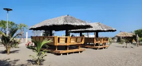 Beachfront Aircon Treehouse for 6 to 7pax - Image 5