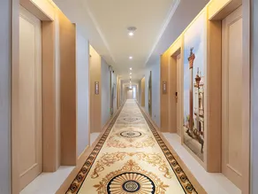 Vienna Hotel Hunan Yueyang  Bubugao - Image 4