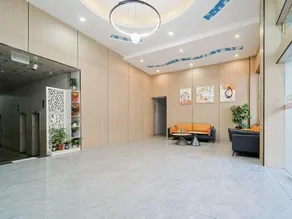 Minghan Hotel - Image 4