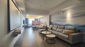 Jindu Hotel (Xichang Moon Lake Park) - Image 3