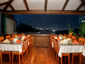 Hotel Centrum Istanbul - Image 2