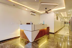 Collection O Hotel Aditya Palace Near Leisure Valley Park - Image 5