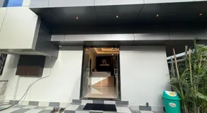 Hotel Visawa Residency 5 min Walk From Mahalaxmi Temple Kolhapur - Image 5