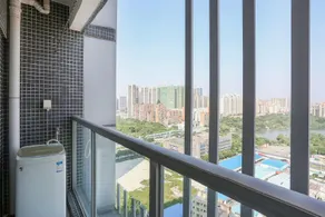 Fitzroy Hotel Apartment (Foshan First People's Hospital) - Image 4