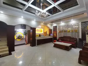 Shengyuan Express Hotel (East Gate Branch) - Image 5