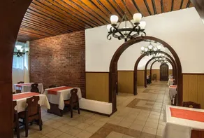 Hotel PRESLAV - Image 5