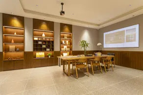 Shanggu Su Hotel (Hanting North Railway Station) - Image 4