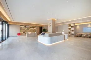 Ji Hotel Zhengzhou Huiji Wanda District Government - Image 3