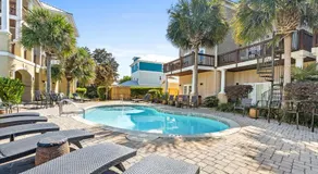 Glory Daze Beach House by Panhandle Gateways - Image 5