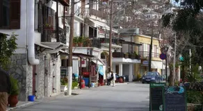Afissos Seaside Cottage - Image 2