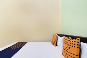 SPOT ON Green City Hotel - Image 2