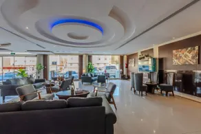 Capital Residence Serviced Apartments - Image 3