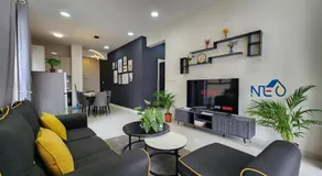 Country Garden Danga Bay NEO Suites - Image 3