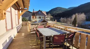 chalet des cyclistes - Image 3