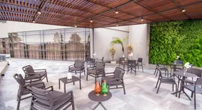 Marriott São Paulo Airport Hotel - Image 5