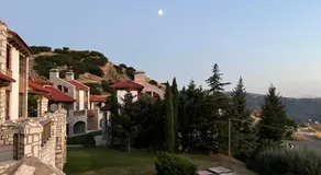 Delphi Gorge-view Chalet, Arachova - Image 3