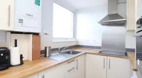 Headington 4BR Home Parking and Garden Oxford - Pass the Keys - Image 3