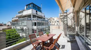 Supreme D1 Penthouse 131m² in Syntagma - Image 3
