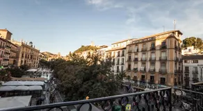 El balcón de la vela by Medina Living - Image 4