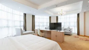 Vienna International Hotel Wuhan Yongfeng Hannan - Image 2