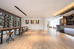 Hanting Hotel Zhengzhou Xinzheng Airport Chang'An Road - Image 4
