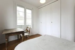 Chambres meublées chez l'habitant dans appartement proche gare sncf - Image 2