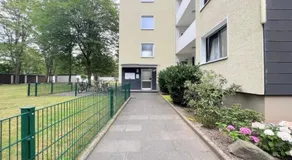 Wohlfühl-Apartment in Monheim - Image 4