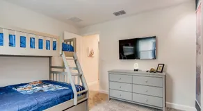 Kinderfreundliche tolle Villa mit Garten und privatem Pool - Image 2