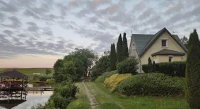Stawy u Sikory - Dom Rybak - Agroturystyka i łowisko - Image 4