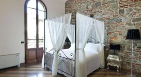 Charming Suite By Villa Il Mosaico - Image 2